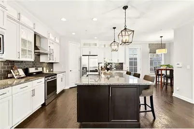 516 Micayne Circle SE #6, Smyrna, GA 30082 - Photo 7