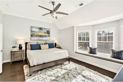 516 Micayne Circle SE #6, Smyrna, GA 30082 - Photo 15