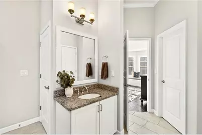 516 Micayne Circle SE #6, Smyrna, GA 30082 - Photo 19