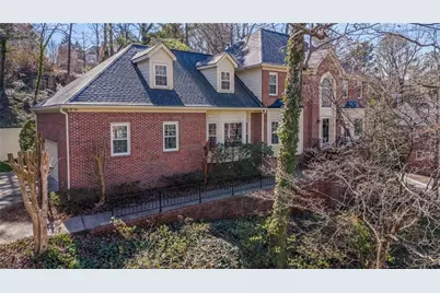 1850 Windsor Wood Drive, Roswell, GA 30075 - Photo 7