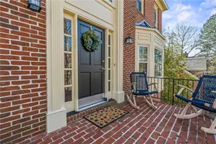 1850 Windsor Wood Dr, Roswell, GA 30075 - Photo 9