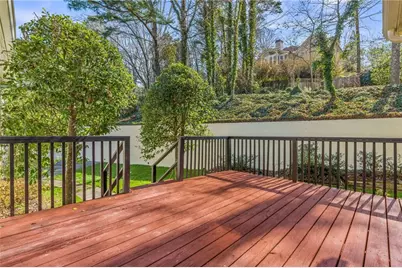 1850 Windsor Wood Drive, Roswell, GA 30075 - Photo 5