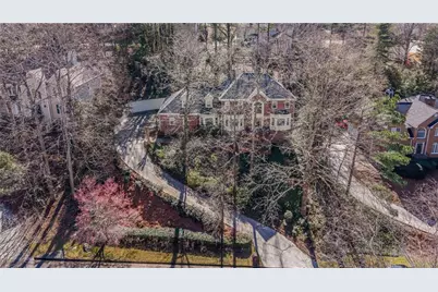 1850 Windsor Wood Drive, Roswell, GA 30075 - Photo 55