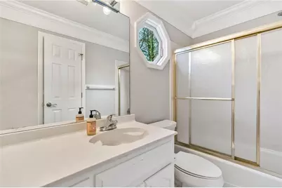 1850 Windsor Wood Drive, Roswell, GA 30075 - Photo 35