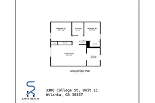 3300 College St, College Park, GA 30337 - Photo 11