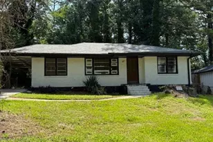 1968 Rosewood Rd, Decatur, GA 30032 - Photo 1