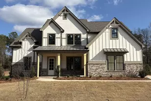 4520 Greyson Manor Dr, Cumming, GA 30041 - Photo 1