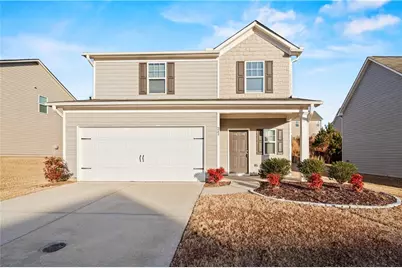 249 Seasons Valley, Pendergrass, GA 30567 - Photo 1