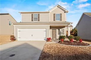 249 Seasons Valley, Pendergrass, GA 30567 - Photo 1