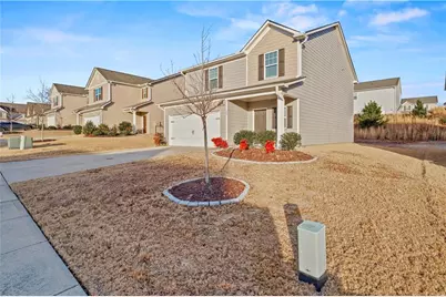 249 Seasons Valley, Pendergrass, GA 30567 - Photo 3