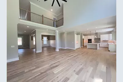 4625 Greyson Manor Drive, Cumming, GA 30041 - Photo 5
