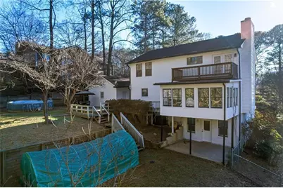 3880 W Cooper Lake Drive SE, Smyrna, GA 30082 - Photo 27