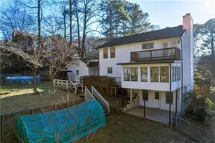 3880 W Cooper Lake Dr SE, Smyrna, GA 30082 - Photo 27