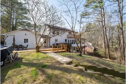 3880 W Cooper Lake Drive SE, Smyrna, GA 30082 - Photo 25