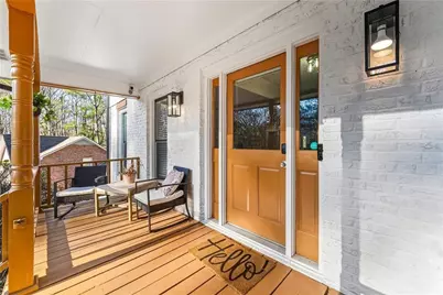 3880 W Cooper Lake Drive SE, Smyrna, GA 30082 - Photo 3