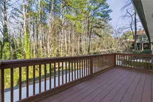3880 W Cooper Lake Dr SE, Smyrna, GA 30082 - Photo 25