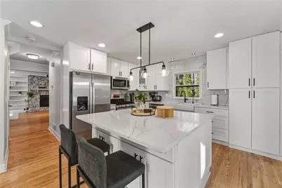 3880 W Cooper Lake Drive SE, Smyrna, GA 30082 - Photo 7