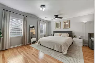 3880 W Cooper Lake Dr SE, Smyrna, GA 30082 - Photo 17