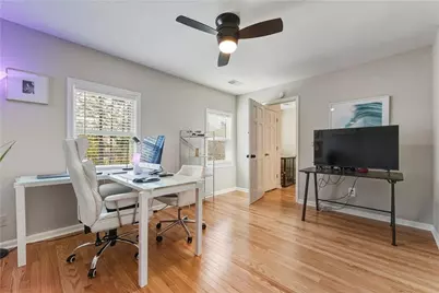 3880 W Cooper Lake Drive SE, Smyrna, GA 30082 - Photo 21