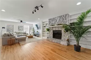 3880 W Cooper Lake Dr SE, Smyrna, GA 30082 - Photo 35