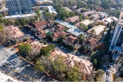 3777 Peachtree Road NE #1529, Atlanta, GA 30319 - Photo 45