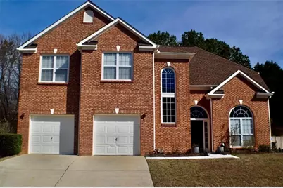 2678 Adair Trail, Dacula, GA 30019 - Photo 1