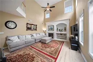 2678 Adair Trl, Dacula, GA 30019 - Photo 5