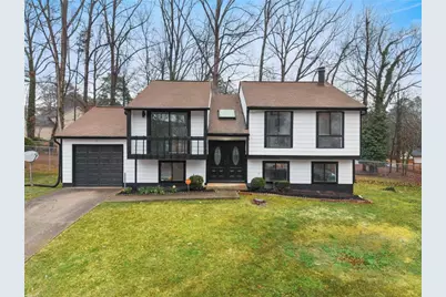 1342 Muirfield Drive, Stone Mountain, GA 30088 - Photo 1