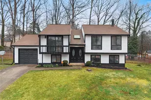 1342 Muirfield Dr, Stone Mountain, GA 30088 - Photo 1