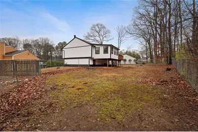 1342 Muirfield Drive, Stone Mountain, GA 30088 - Photo 41