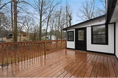 1342 Muirfield Drive, Stone Mountain, GA 30088 - Photo 37