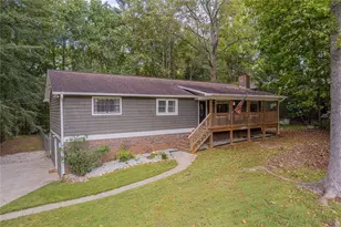 6375 Caladium Dr, Acworth, GA 30102 - Photo 3