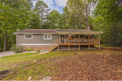 6375 Caladium Drive, Acworth, GA 30102 - Photo 3