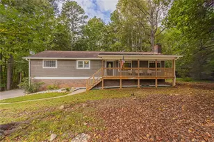 6375 Caladium Dr, Acworth, GA 30102 - Photo 3