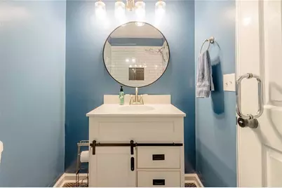 6375 Caladium Drive, Acworth, GA 30102 - Photo 25