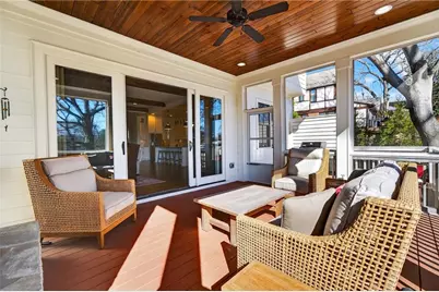 907 Highland Terrace NE, Atlanta, GA 30306 - Photo 41