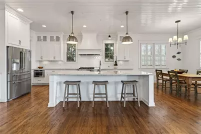 907 Highland Terrace NE, Atlanta, GA 30306 - Photo 9