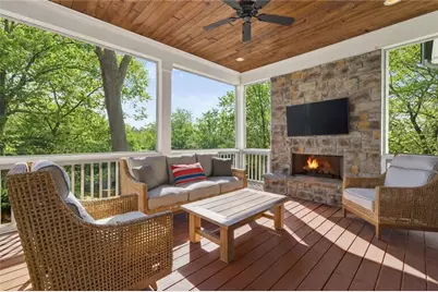 907 Highland Terrace NE, Atlanta, GA 30306 - Photo 5