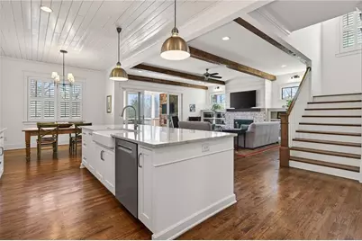 907 Highland Terrace NE, Atlanta, GA 30306 - Photo 3