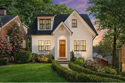 907 Highland Terrace NE, Atlanta, GA 30306 - Photo 1