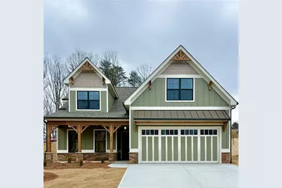 108 Cherokee Cove, Waleska, GA 30183 - Photo 1