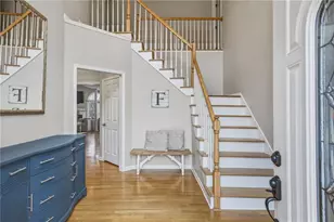 200 Mayglen Ct, Woodstock, GA 30189 - Photo 3