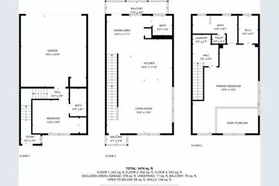 3371 Dogwood Dr #150, Hapeville, GA 30354 - Photo 49