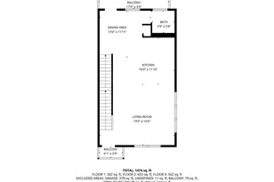 3371 Dogwood Dr, Hapeville, GA 30354 - Photo 47