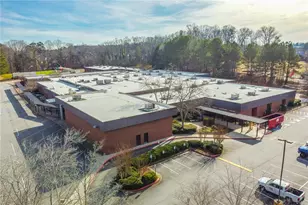 4367 Dunmore Rd NE, Marietta, GA 30068 - Photo 61