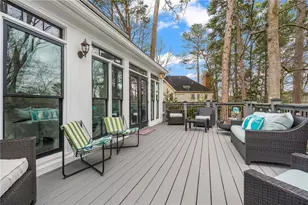 4367 Dunmore Rd NE, Marietta, GA 30068 - Photo 49