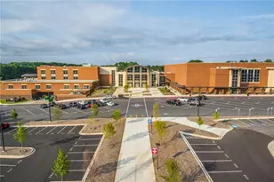 4367 Dunmore Rd NE, Marietta, GA 30068 - Photo 65