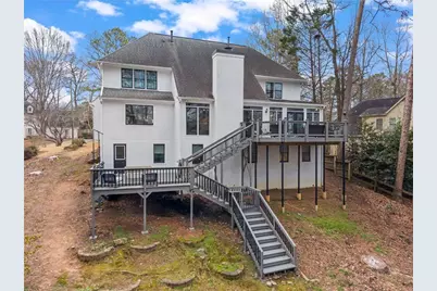 4367 Dunmore Road NE, Marietta, GA 30068 - Photo 51