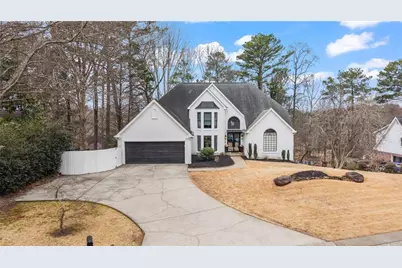 4367 Dunmore Road NE, Marietta, GA 30068 - Photo 1