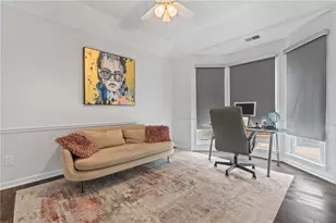 4367 Dunmore Rd NE, Marietta, GA 30068 - Photo 37